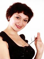 Russian Women Video Clip Profile 46318