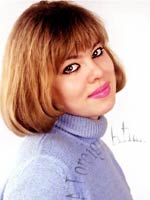 Russian Women Video Clip Profile 46322