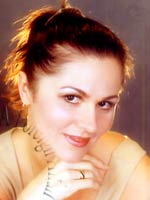 Russian Women Video Clip Profile 46447