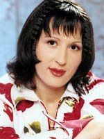 Russian Women Video Clip Profile 46857