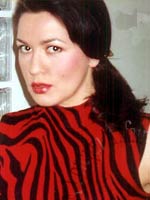 Russian Women Video Clip Profile 47540