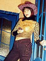 Russian Women Video Clip Profile 48094