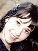 Russian Women Video Clip Profile 49087