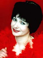 Russian Women Video Clip Profile 49767