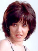 Russian Women Video Clip Profile 50312