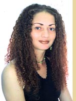Russian Women Video Clip Profile 50487