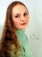 Russian Women Video Clip Profile 50904