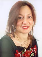 Russian Women Video Clip Profile 50908