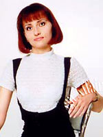 Russian Women Video Clip Profile 51292