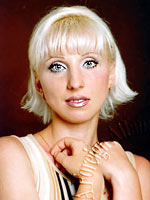 Russian Women Video Clip Profile 51294