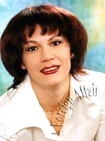 Russian Women Video Clip Profile 51347