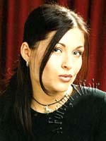 Russian Women Video Clip Profile 51350