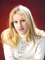 Russian Women Video Clip Profile 51494
