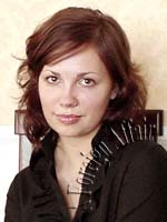 Russian Women Video Clip Profile 54014