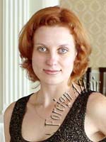 Russian Women Video Clip Profile 54015
