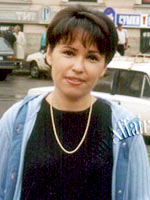 Russian Women Video Clip Profile 54059