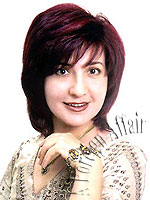 Russian Women Video Clip Profile 54148