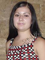 Russian Women Video Clip Profile 54313