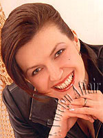 Russian Women Video Clip Profile 55269