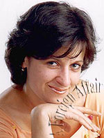 Russian Women Video Clip Profile 55271