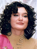 Russian Women Video Clip Profile 55274