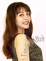 Russian Women Video Clip Profile 55506