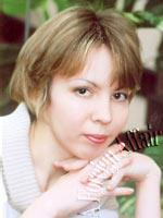 Russian Women Video Clip Profile 55545