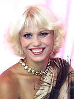 Russian Women Video Clip Profile 55585