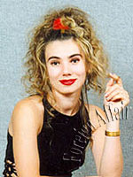Russian Women Video Clip Profile 55948