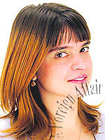 Russian Women Video Clip Profile 56024