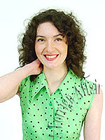 Russian Women Video Clip Profile 56333