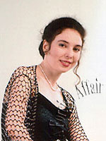 Russian Women Video Clip Profile 57107