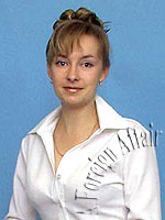 Russian Women Video Clip Profile 57422