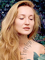 Russian Women Video Clip Profile 57917