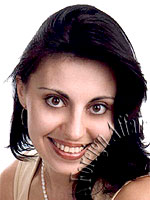 Russian Women Video Clip Profile 58887
