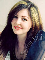 Russian Women Video Clip Profile 60569