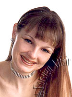 Russian Women Video Clip Profile 60623
