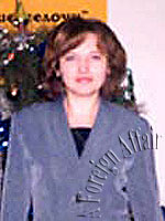 Russian Women Video Clip Profile 60866