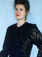 Russian Women Video Clip Profile 60873