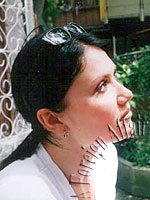 Russian Women Video Clip Profile 60972