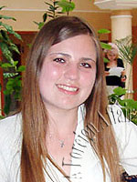 Russian Women Video Clip Profile 61783