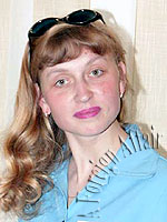 Russian Women Video Clip Profile 61890