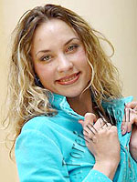 Russian Women Video Clip Profile 62386