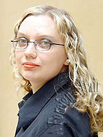 Russian Women Video Clip Profile 62392