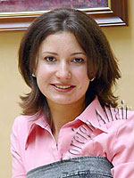 Russian Women Video Clip Profile 62411