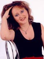 Russian Women Video Clip Profile 63000