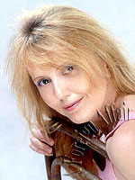 Russian Women Video Clip Profile 63233
