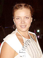 Russian Women Video Clip Profile 64226