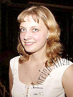 Russian Women Video Clip Profile 64228