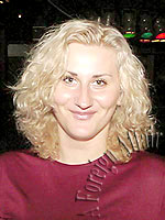 Russian Women Video Clip Profile 64229